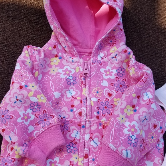 6 mo. Girls mixed Lot - Picture 6 of 11